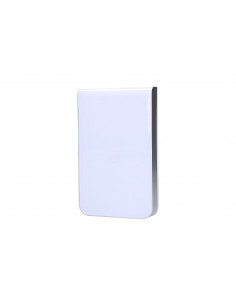 UBIQUITI UAP-AC-IW UNIFI ACCESS POINT IN-WALL AC, AC1200, 2X2 MIMO, POE+, 20DBM