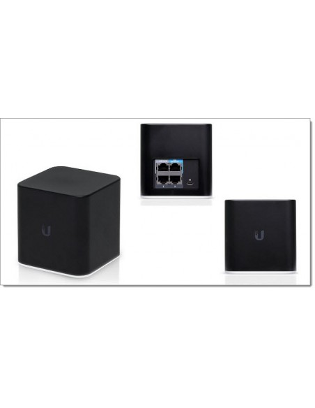 UBIQUITI ACB-ISP AIRCUBE ISP AIRMAX HOME WI-FI 300MB/S ACCESS POINT WITH POE