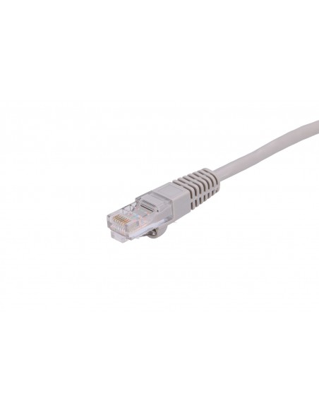 EXTRALINK LAN PATCHCORD CAT.5E UTP 2M TWISTED PAIR BARE COPPER        