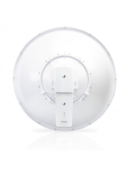 UBIQUITI AF11-COMPLETE-LB AIRFIBER 11GHZ LOW BAND FULL DUPLEX POINT-TO-POINT KIT, UP TO 1.2 GBPS        