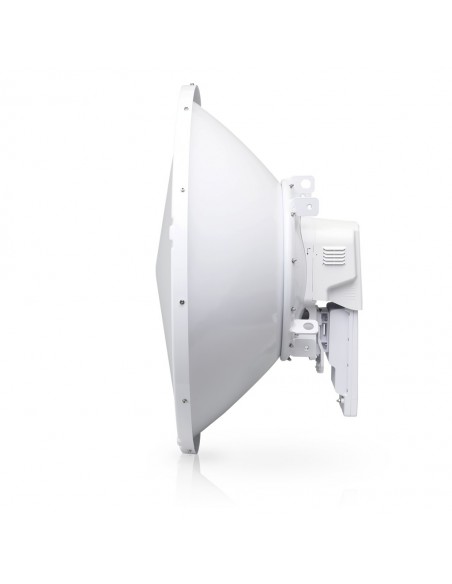 UBIQUITI AF11-COMPLETE-LB AIRFIBER 11GHZ LOW BAND FULL DUPLEX POINT-TO-POINT KIT, UP TO 1.2 GBPS        