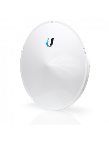 UBIQUITI AF11-COMPLETE-HB AIRFIBER 11GHZ HIGH BAND FULL DUPLEX POINT-TO-POINT KIT, UP TO 1.2 GBPS        