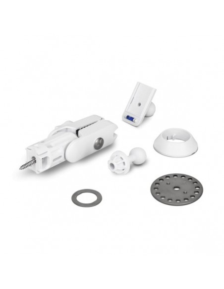 UBIQUITI QUICK-MOUNT TOOL-LESS MOUNTING ACCESSORY FOR CPE PRODUCTS        