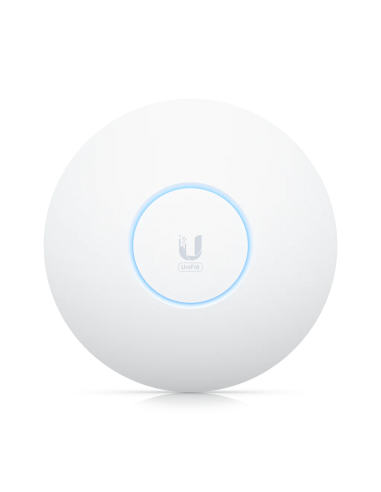 Ubiquiti U6-Enterprise | Punkt dostępowy | UniFi6 Enterprise, WiFi 6E, PoE +
