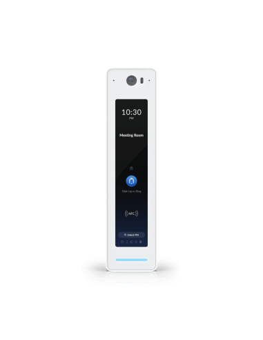 Ubiquiti UA-G2-Pro | Czytnik dostępu NFC Bluetooth