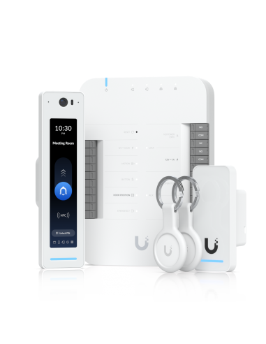 Ubiquiti UA-G2-SK-PRO | UniFi G2 Starter Kit Professional