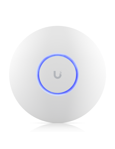Ubiquiti U6-PLUS| UniFi WiFi 6
