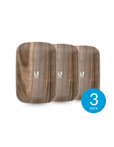 Ubiquiti EXTD-cover-wood | U6 Extender osłona wood