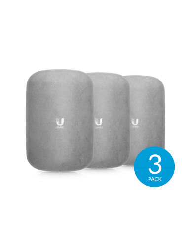 Ubiquiti EXTD-cover-concrete | U6 Extender osłona concrete