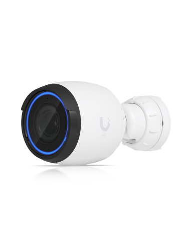 Ubiquiti UVC-G5-Pro | Kamera IP | 4K Ultra HD 30fps, IP65, 1x RJ45 100Mb/s PoE, 3x zoom optyczny