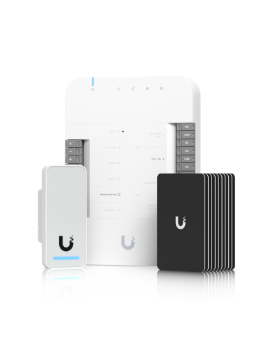 Ubiquiti UA-G2-SK| UniFi Access G2 Starter kit