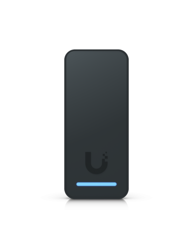 Ubiquiti UA-G2-Black | Czytnik dostępu NFC Bluetooth | UniFi Access Reader G2