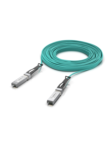 Ubiquiti UACC-AOC-SFP10-30M | kabel SFP+ 30M