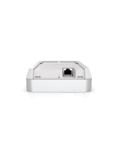 Ubiquiti U7-Pro-Wall | WiFi 7, 6 strumieni przestrzennych, uplink 2,5 GbE